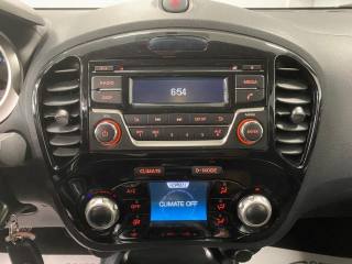NISSAN Juke usata, con Cerchi in lega