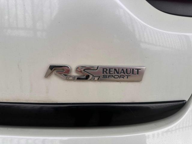 RENAULT Clio usata, con USB