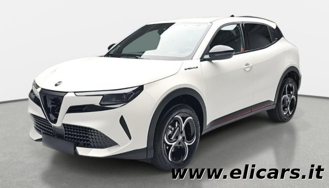 ALFA ROMEO Junior usata, con ABS