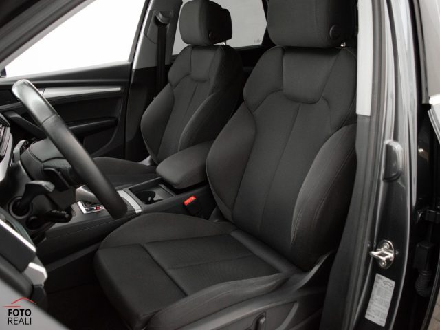 AUDI Q5 usata, con Chiusura centralizzata