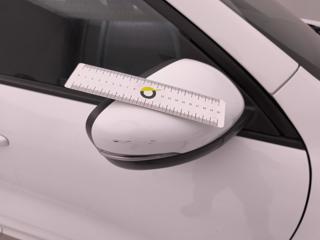 FORD Kuga usata, con Spoiler