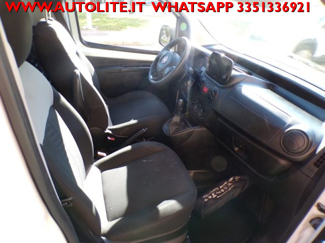 FIAT Fiorino usata, con Controllo trazione