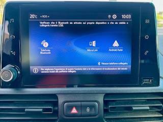 TOYOTA Proace City usata, con ESP