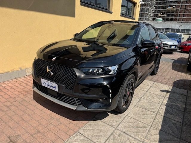 DS AUTOMOBILES DS 7 Crossback usata, con ABS