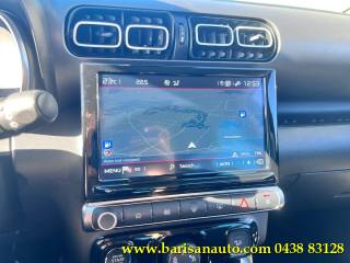 CITROEN C3 Aircross usata, con Fendinebbia