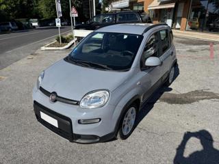 FIAT Panda usata, con Airbag