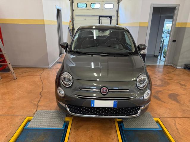FIAT 500 usata, con Alzacristalli elettrici