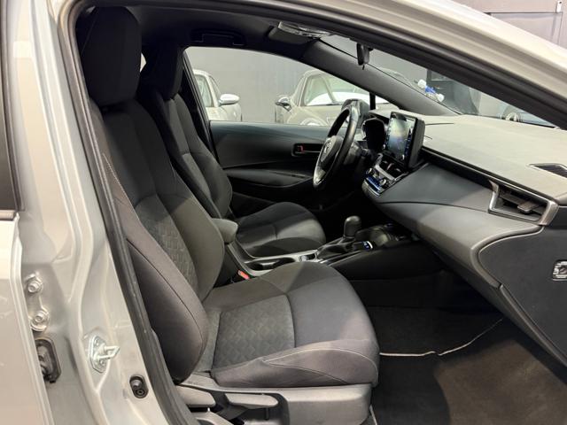 TOYOTA Corolla usata, con Chiusura centralizzata