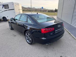 AUDI A6 usata, con Chiusura centralizzata
