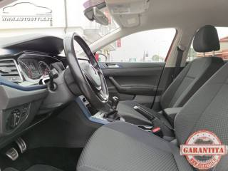 VOLKSWAGEN Polo usata, con Specchietto retrovisore con funzione antiabbagliamento