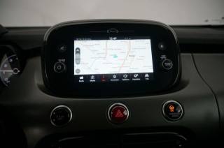 FIAT 500X usata, con Immobilizzatore elettronico