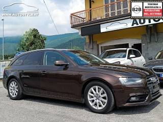 AUDI A4 usata, con Chiusura centralizzata telecomandata