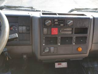 IVECO LKW/TRUCKS usata 7