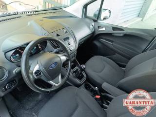 FORD Transit Courier usata 56