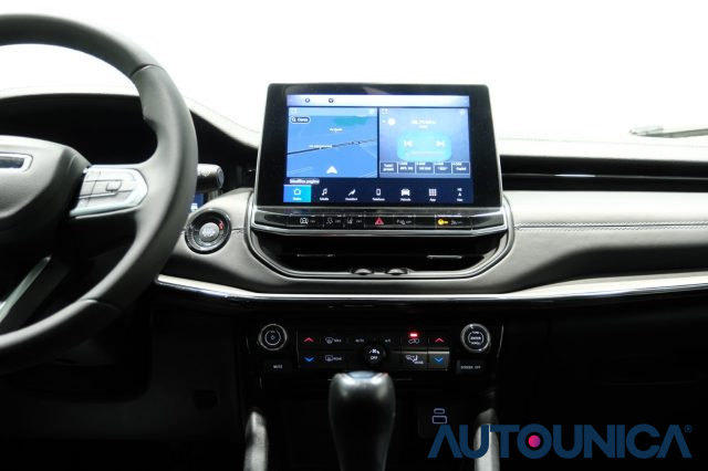 JEEP Compass usata, con Adaptive Cruise Control