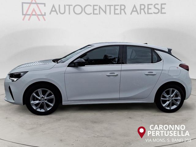 OPEL Corsa usata, con Alzacristalli elettrici