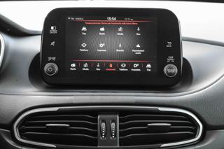 FIAT Tipo usata, con Filtro antiparticolato