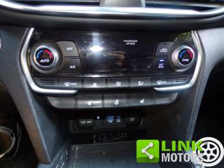 HYUNDAI Santa Fe usata, con Parabrezza riscaldabile