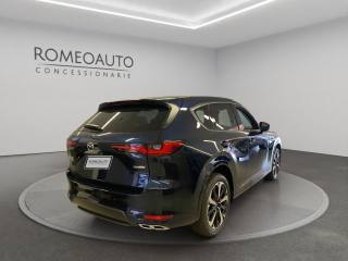 MAZDA CX-60 usata, con Chiusura centralizzata