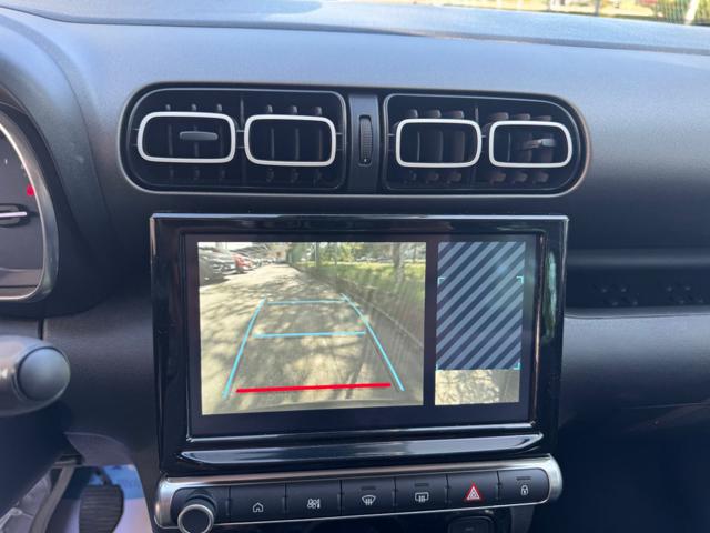 CITROEN C3 Aircross usata, con Controllo trazione