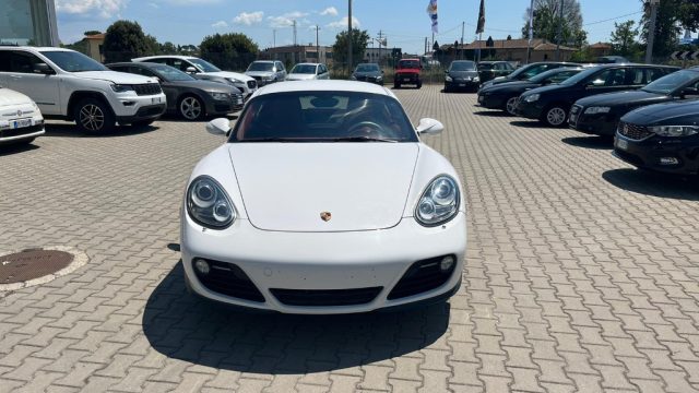 PORSCHE Cayman usata, con ABS