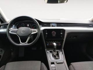 VOLKSWAGEN Passat Variant usata, con ESP
