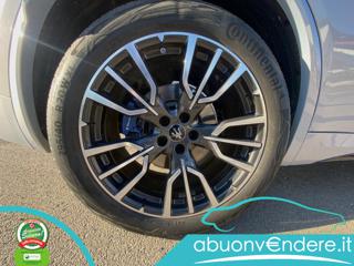 MASERATI Grecale usata, con Servosterzo