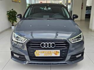 AUDI A1 usata, con Airbag Passeggero