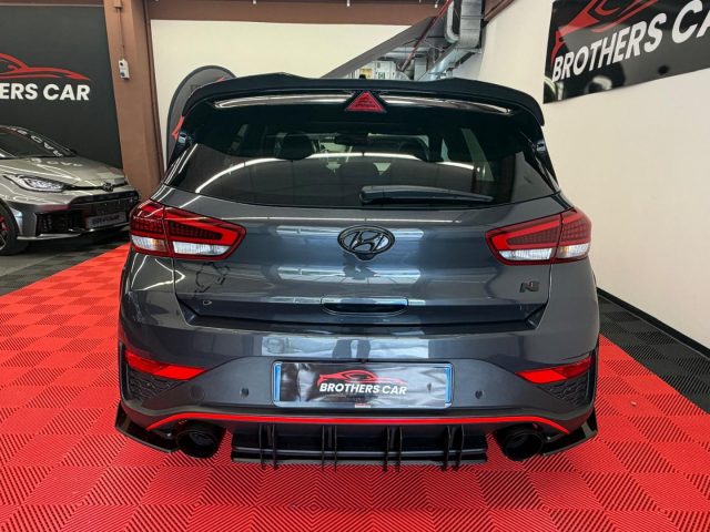 HYUNDAI i30 usata, con Boardcomputer