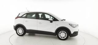 OPEL Crossland X usata, con Bluetooth