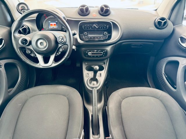 SMART ForTwo usata, con Controllo automatico clima