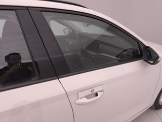 SKODA Octavia usata, con Sistema di riconoscimento della stanchezza