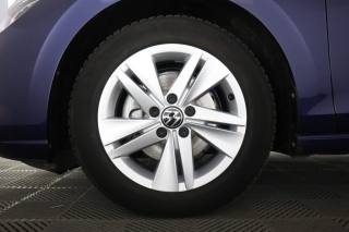 VOLKSWAGEN Golf usata 8