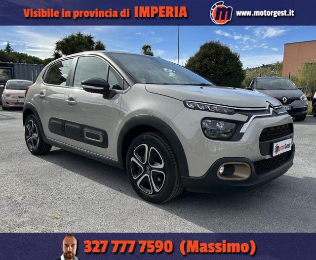 CITROEN C3 usata, con ABS