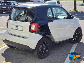 SMART ForTwo usata, con Chiusura centralizzata