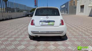 FIAT 500 usata, con Autoradio