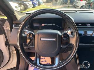 LAND ROVER Range Rover Velar usata, con Controllo trazione
