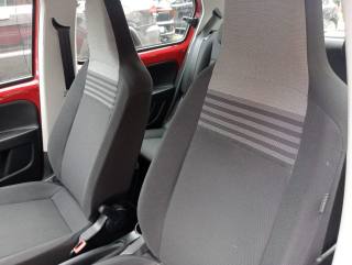 VOLKSWAGEN up! usata, con Servosterzo