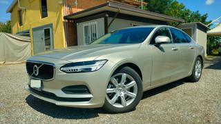 VOLVO S90 usata, con Boardcomputer
