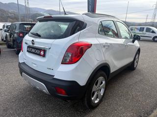 OPEL Mokka usata, con Airbag Passeggero
