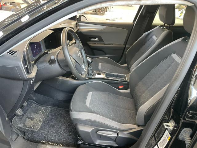 OPEL Mokka usata, con Immobilizzatore elettronico