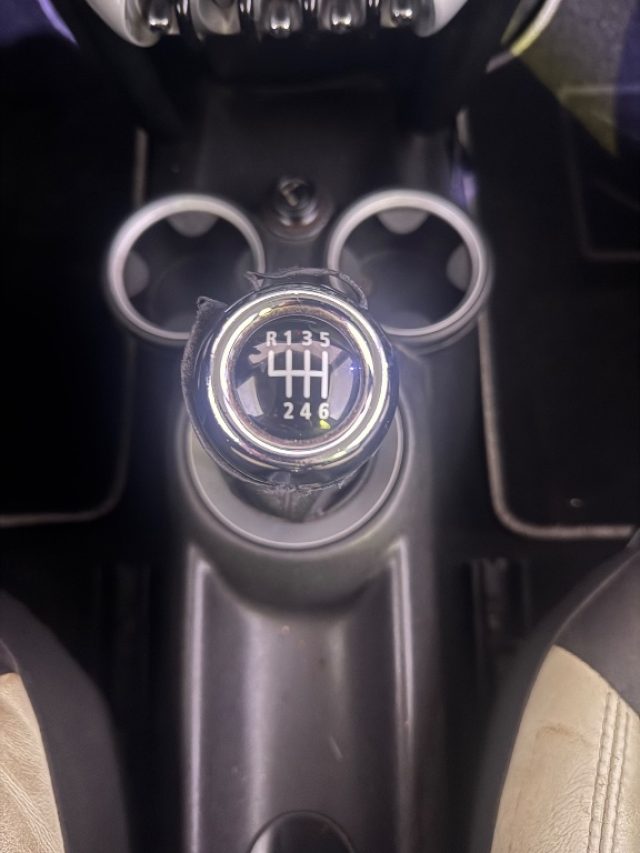 MINI One usata 10