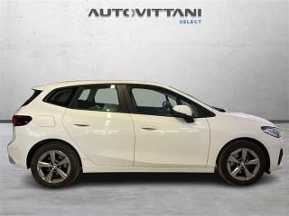 BMW 218 usata, con Airbag Passeggero
