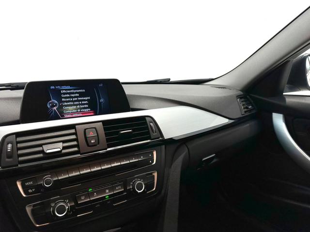 BMW 316 usata, con Climatizzatore