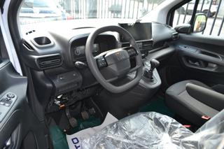 FIAT Doblo usata, con Airbag laterali