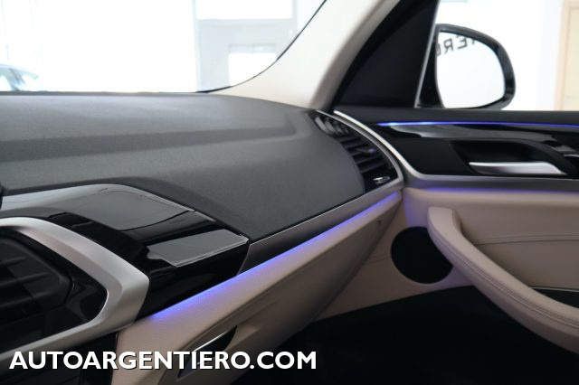 BMW X3 usata, con Cronologia tagliandi