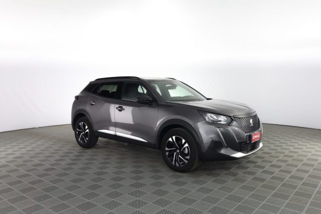 PEUGEOT 2008 usata 1