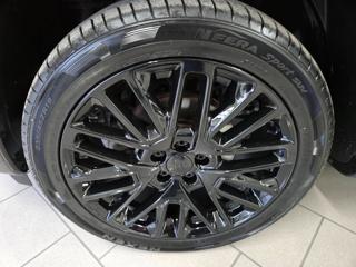 JEEP Compass usata, con Chiusura centralizzata