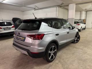 SEAT Arona usata, con Antifurto
