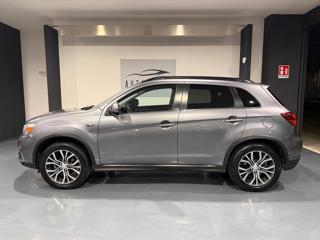 MITSUBISHI ASX usata, con Airbag Passeggero